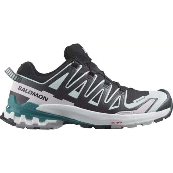 Xa Pro 3d V9 Gtx W- Scarpa Outdoor Trail Running Fodera Goretex Salomon